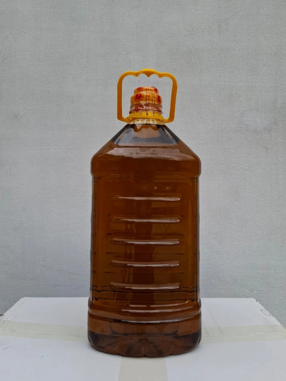 মিনার মার্কা কাঠের ঘানির খাঁটি সরিষার তেল